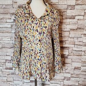 Milano Multicolor Shirt